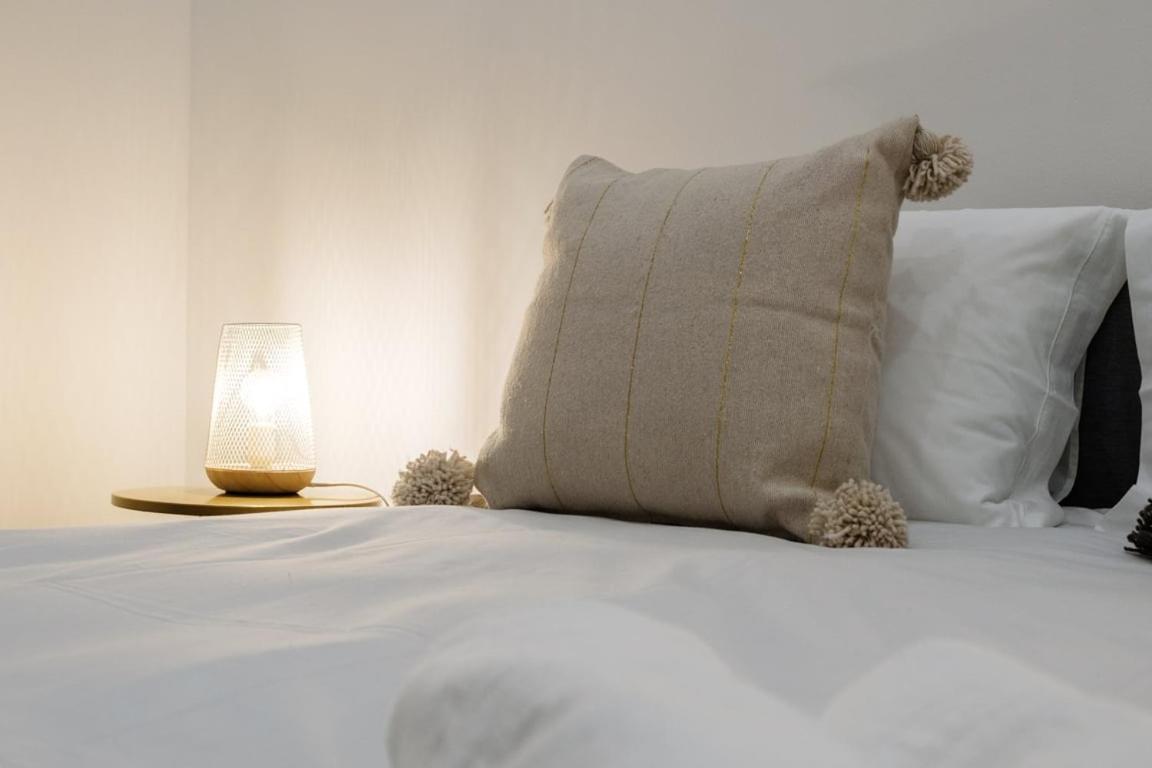 Guestready - Blissful Getaway In Gasthuis