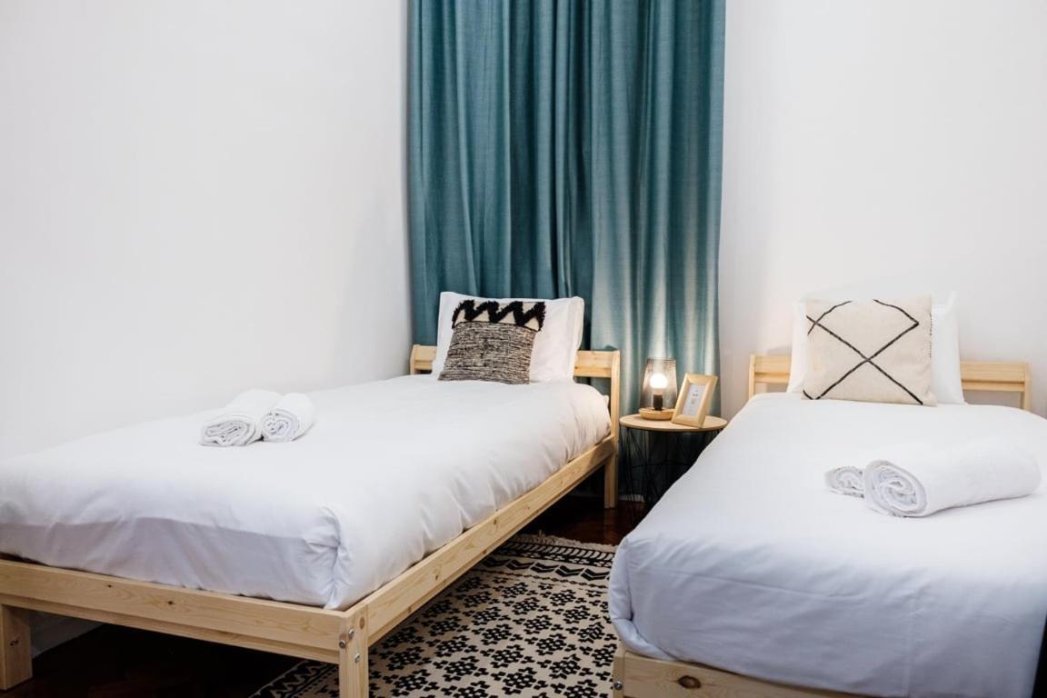 Gasthuis Guestready - Blissful Getaway In Funchal (Madeira)