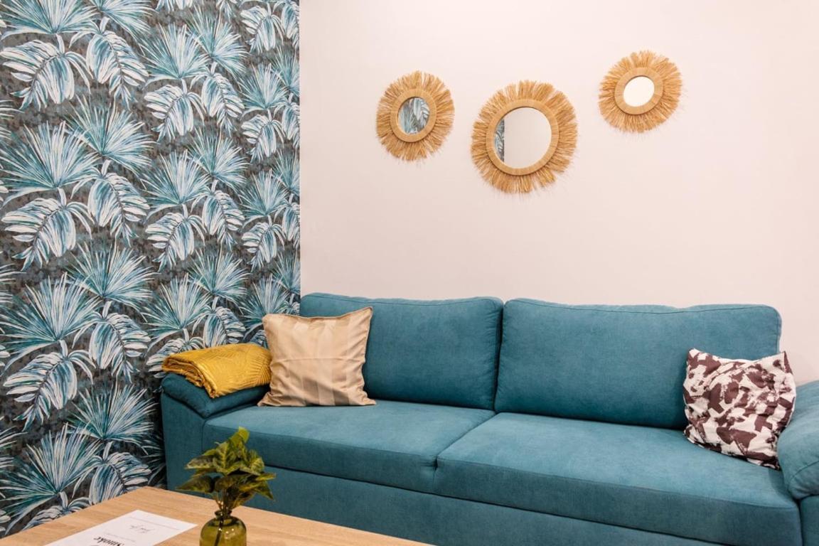 Guestready - Blissful Getaway In