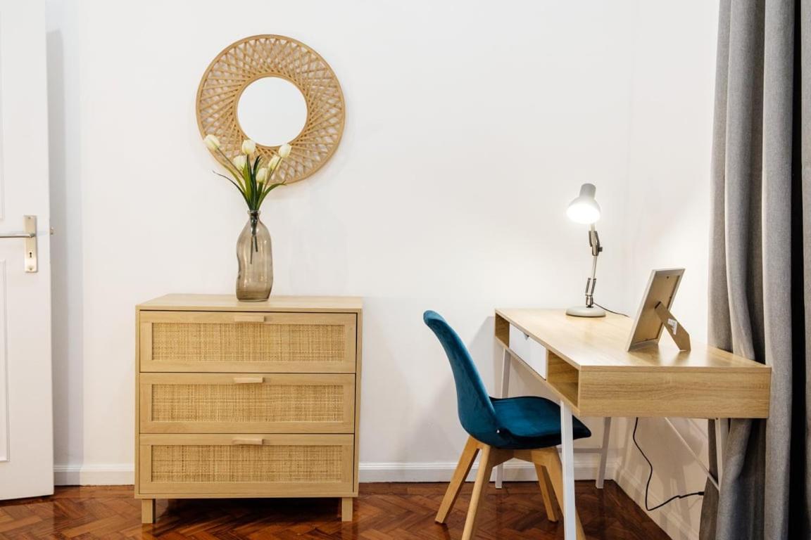 Casa de hóspedes Guestready - Blissful Getaway In