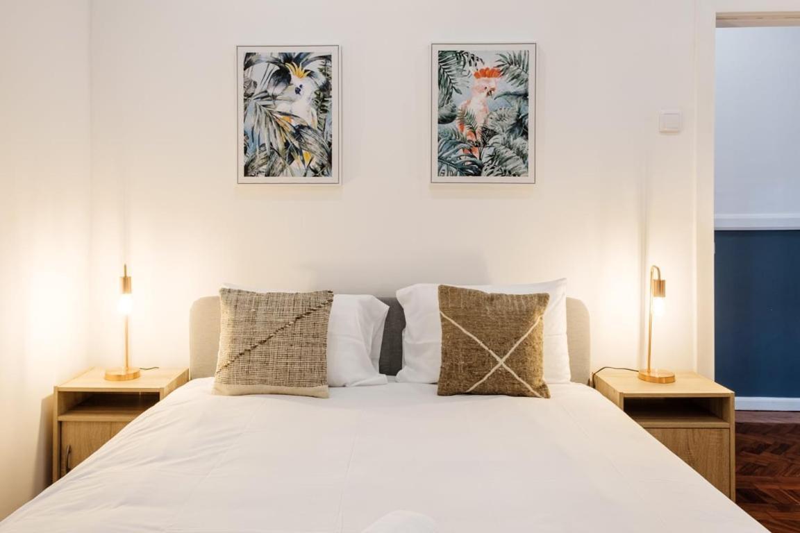 Guestready - Blissful Getaway In Casa de hóspedes Funchal (Madeira)