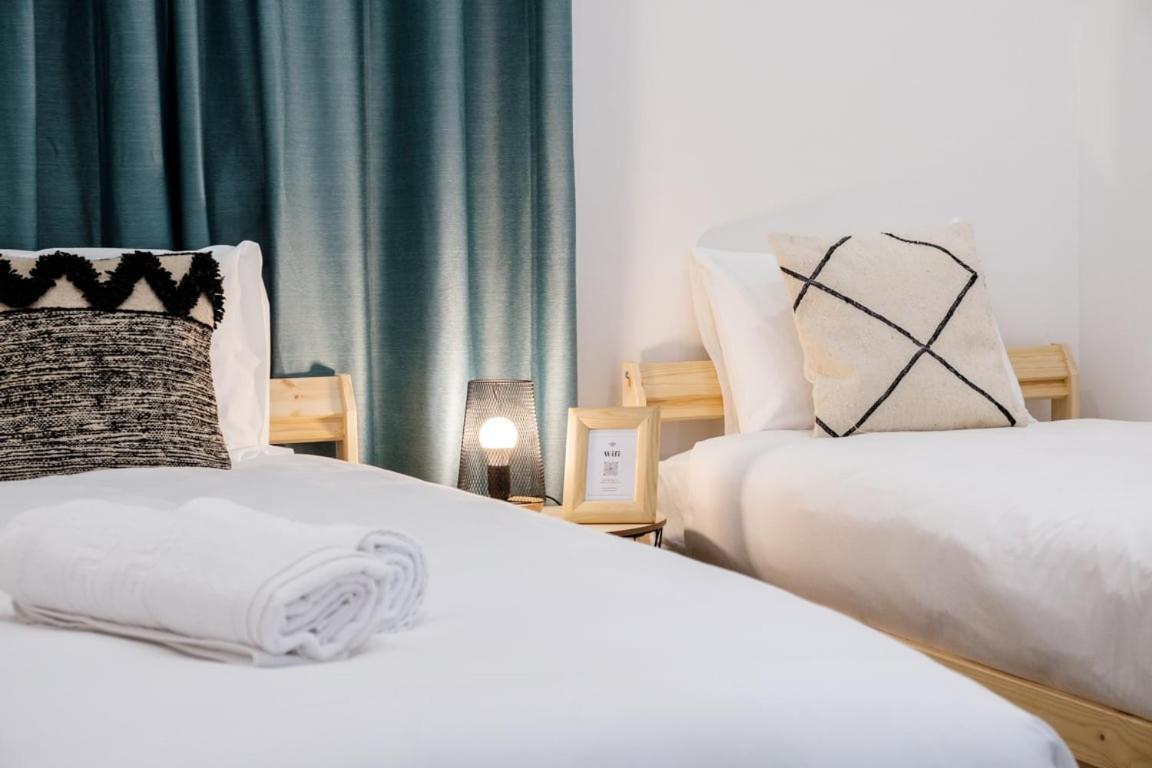 Casa de hóspedes Guestready - Blissful Getaway In Funchal (Madeira)