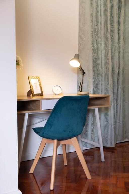 Guestready - Blissful Getaway In Casa de hóspedes