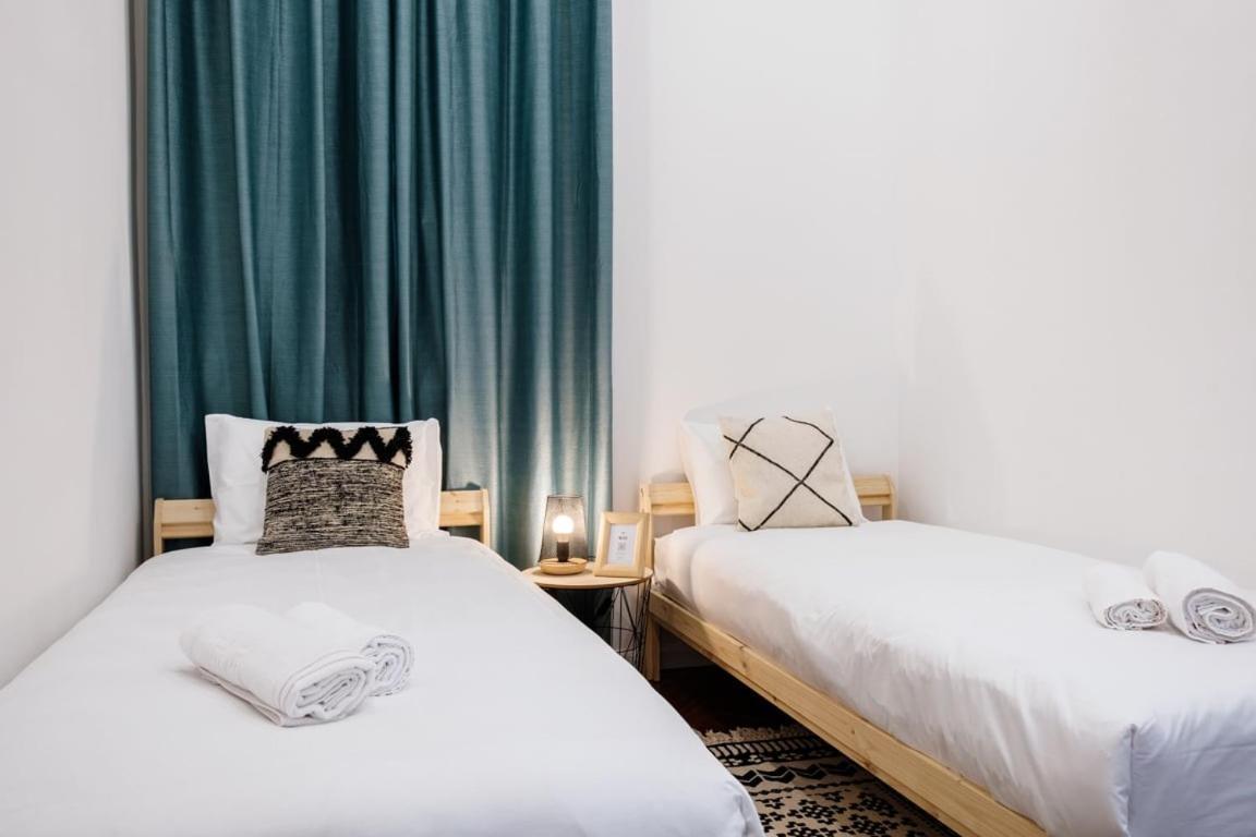 Casa de hóspedes Guestready - Blissful Getaway In Funchal (Madeira)