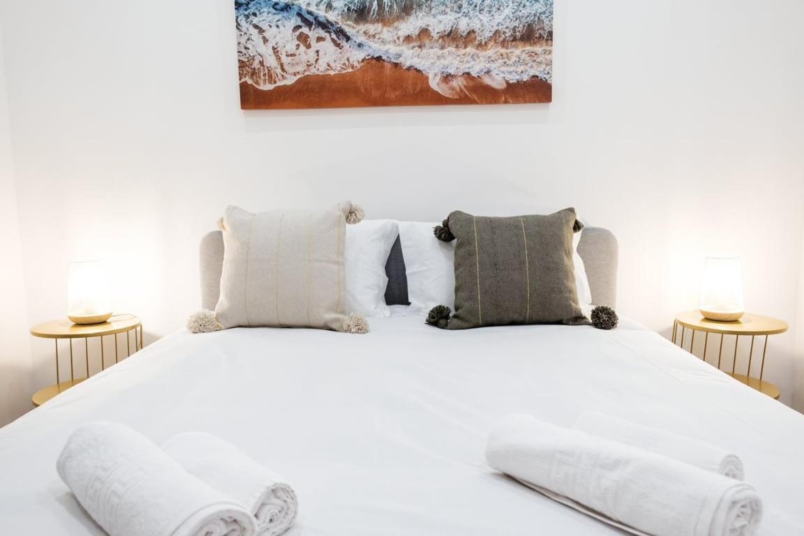 Casa de hóspedes Guestready - Blissful Getaway In *