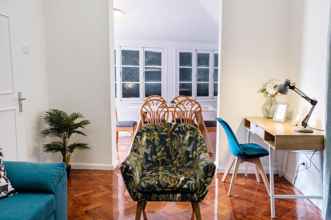 Casa de hóspedes Guestready - Blissful Getaway In