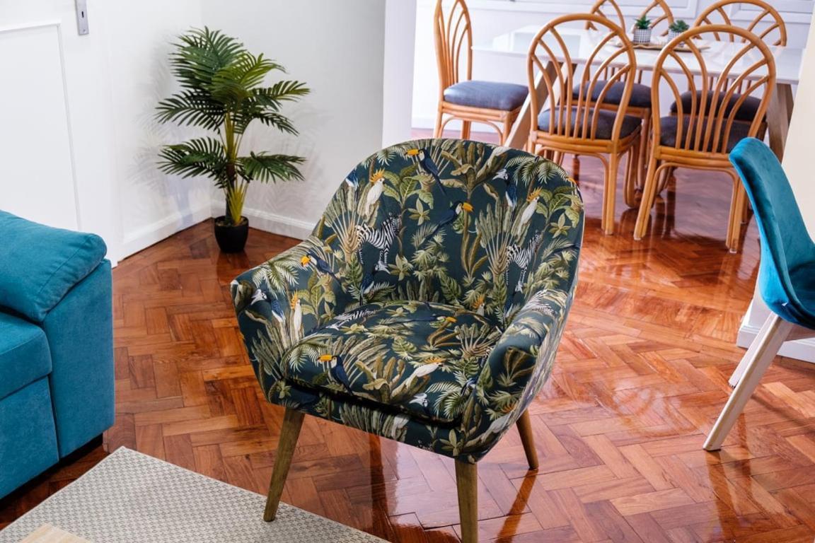 Guestready - Blissful Getaway In Casa de hóspedes Funchal (Madeira)